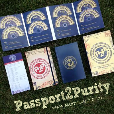 Passport2Purity 