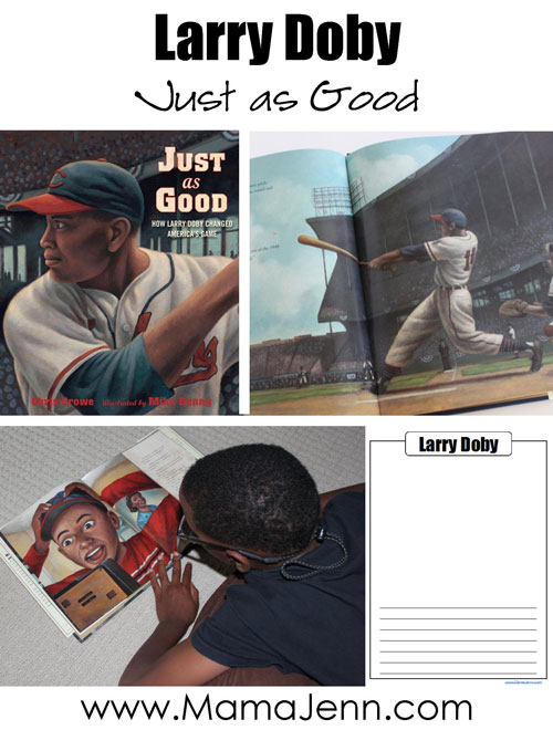 Larry Doby