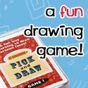 Pick and Draw {Review, Giveaway & SURPRISE!!!}