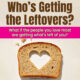 Who's Getting the Leftovers?