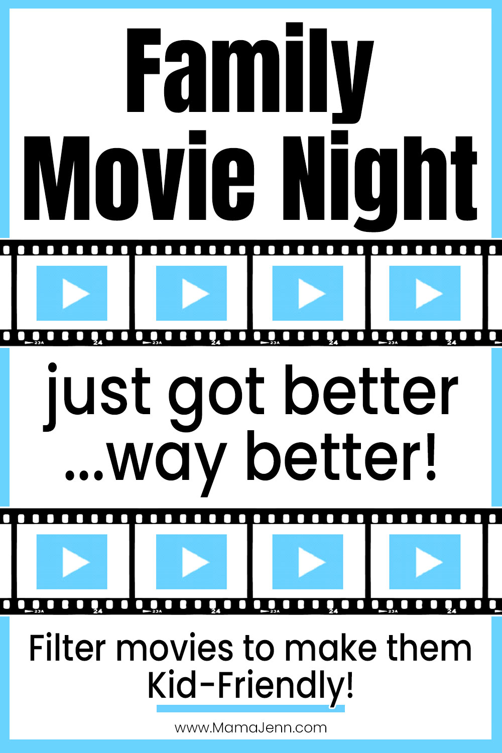 Vidangel Family Movie Night Kid-friendly Filtered Movies