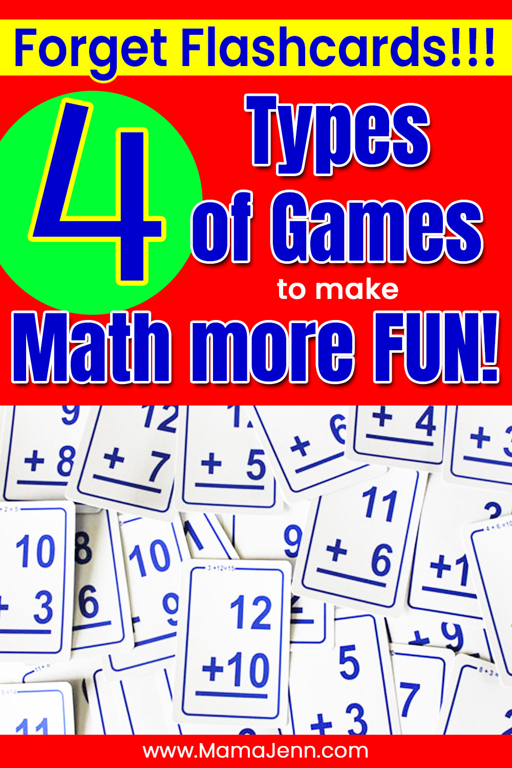 Forget Flashcards Make Math Fun with Online Learning Games