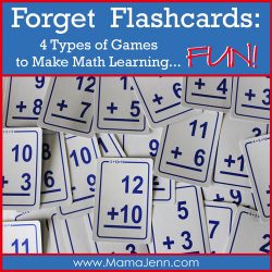 Math Help - Games and Curriculum