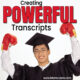 Creating Powerful Homeschool Transcripts