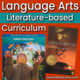Literature-based Amos Fortune Language Arts Curriculum Pathways 2.0