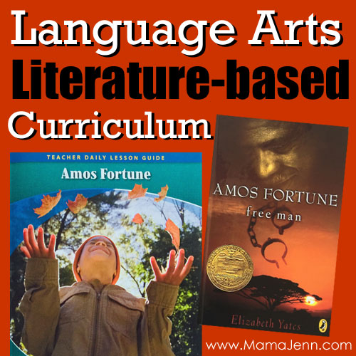 Literature-based Language Arts Curriculum Pathways 2.0