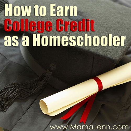 Earn College Credit Online with Ed4Credit