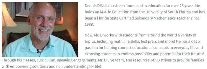 Mr-D-Math-Dennis-DiNoia