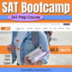 Mr D Math SAT Bootcamp