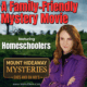 Mount Hideaway Mystery Movie for Kids