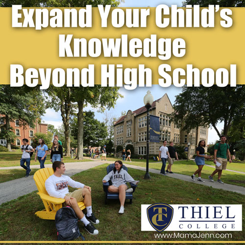 Thiel College