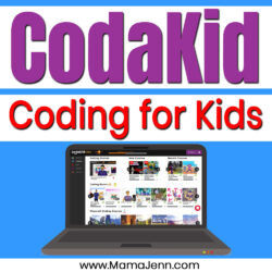 CodaKid Coding for Kids