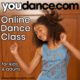 Online Dance Class YouDance.com