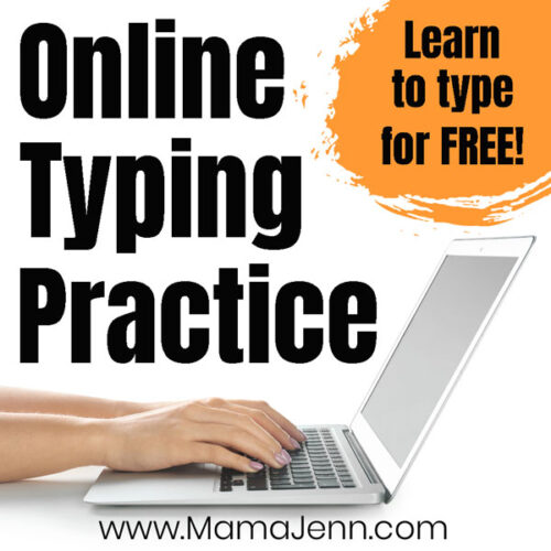 FREE Online Typing Practice