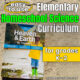 Easy-to-Use Elementary Homeschool Science Curriculum