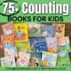 75+ Counting Books for Kids