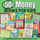 50+ Money Books for Kids